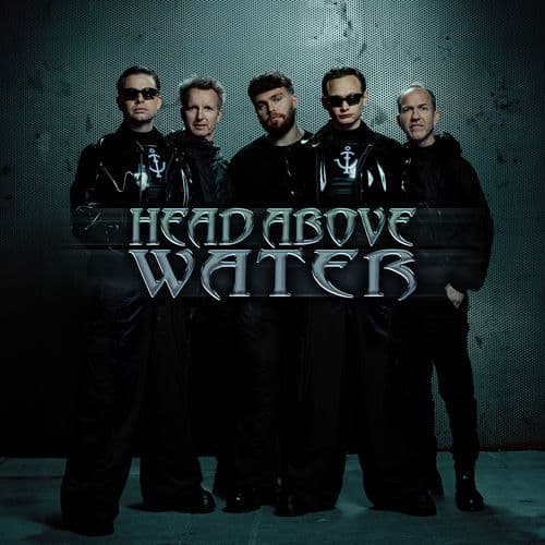 Head Above Water by twocolors