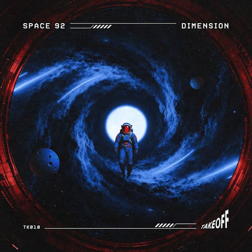 Dimension  by Space 92