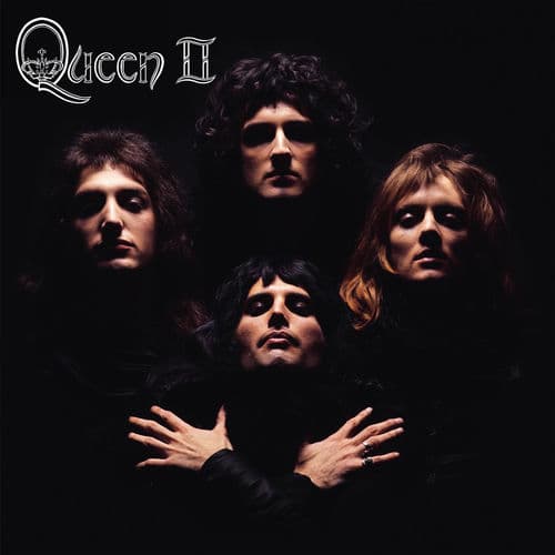 Queen - Seven Seas of Rhye (2026 mix)