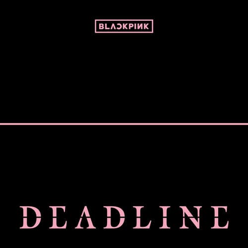 BLACKPINK - GO
