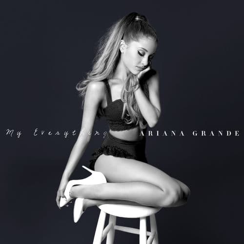 One Last Time by Ariana Grande