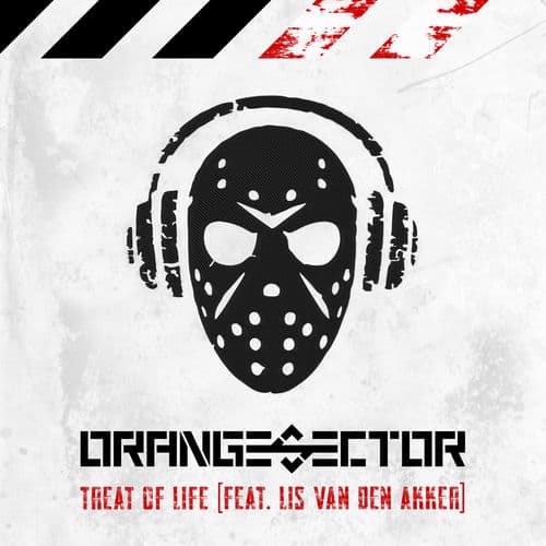 Orange Sector - Treat of Life