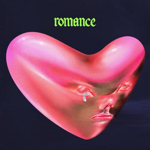Romance (Deluxe Edition) by Fontaines D.C.