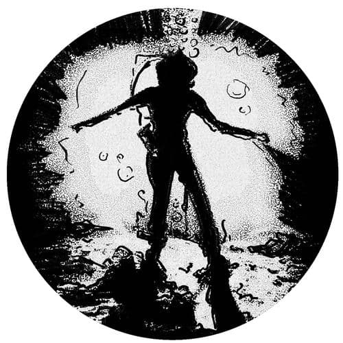 Lurk EP by Tom Jarmey