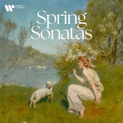 Spring Sonatas by Frédéric Chopin