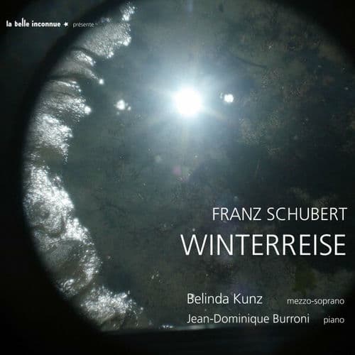 Franz Schubert - Winterreise