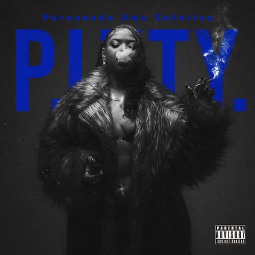 NandaTsunami - P.I.T.T.Y. (Parecendo Uma Cafetina)