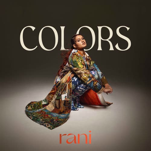 Colors by RANI