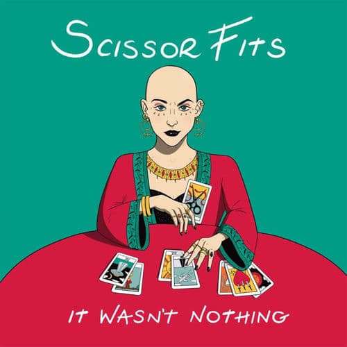 A Small One by Scissor Fits
