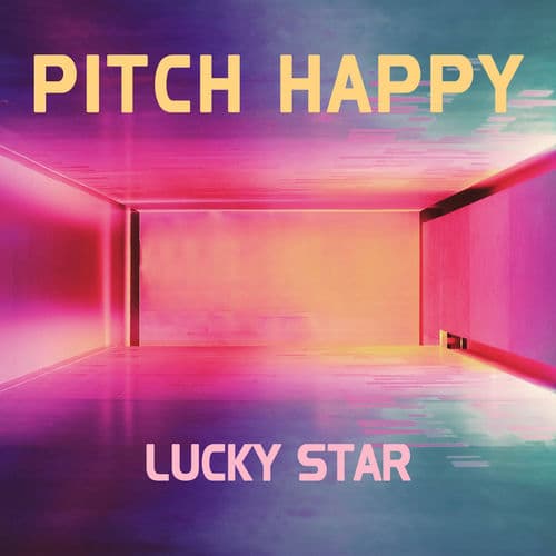 Lucky Star by Nightcore