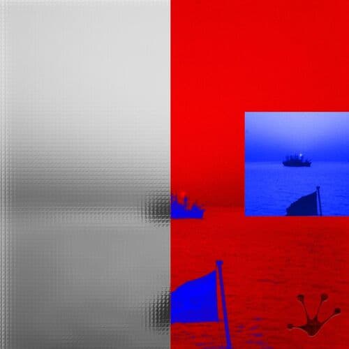 Azul by Funk Tribu