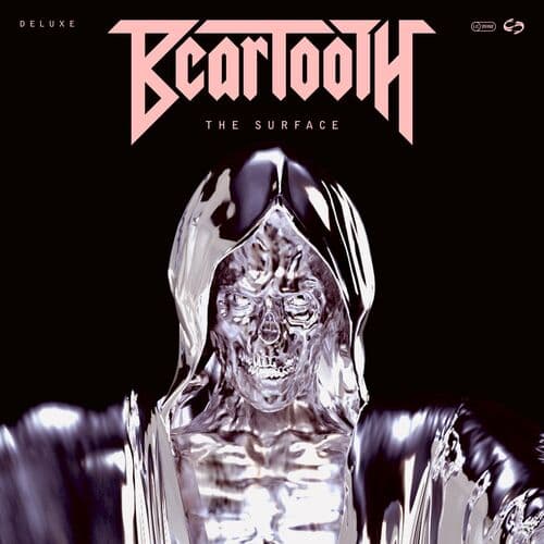 The Surface (Deluxe Edition) by Beartooth