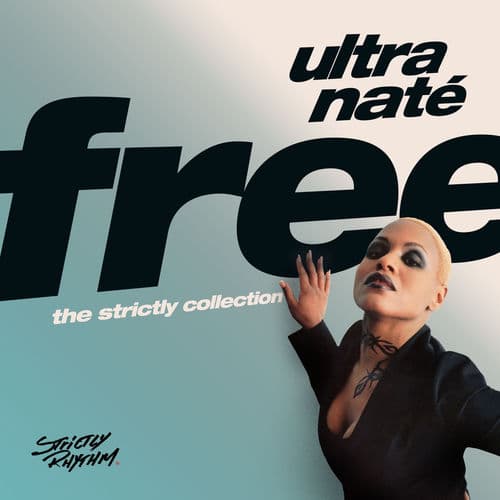Free (Mood Ii Swing Radio Edit) by Ultra Nate
