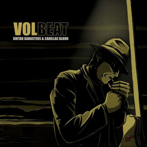 Hallelujah Goat by Volbeat