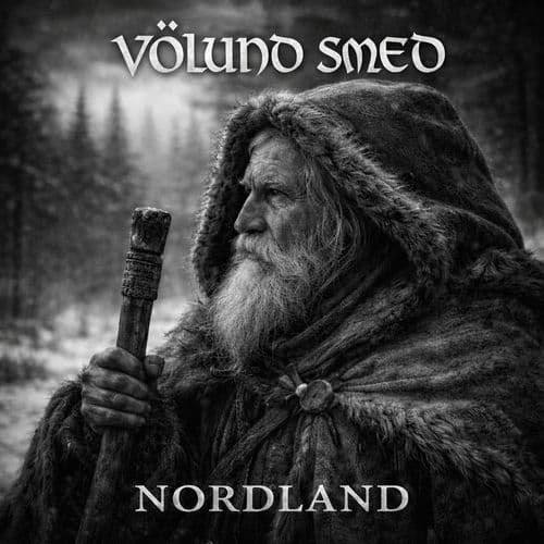 Nordland by Völund Smed