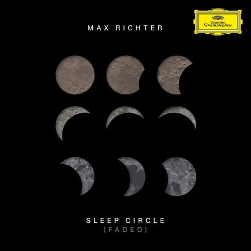 Sleep Circle by Max Richter