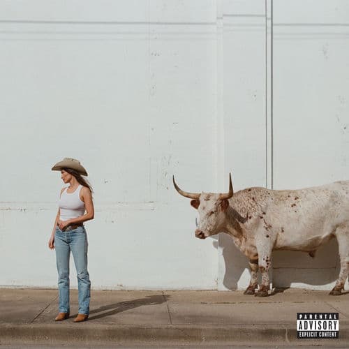Middle of Nowhere by Kacey Musgraves