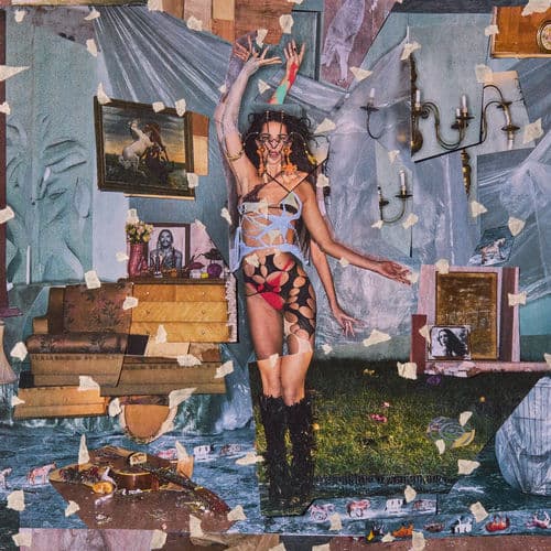 Marina Sena - Lua Cheia