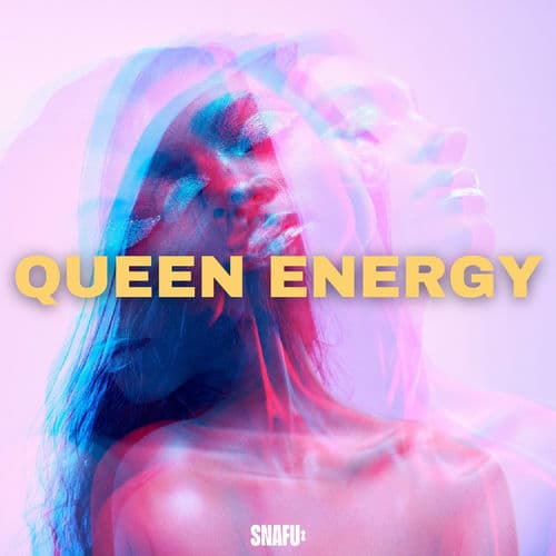Queen Energy by RANI
