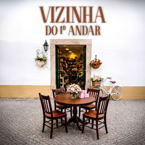 Vizinha do 1° Andar by Vizinhos