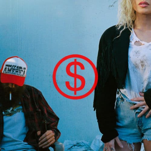BEAT UP CHANEL$ by Slayyyter