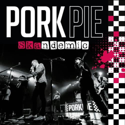 Dog Fight by Porkpie