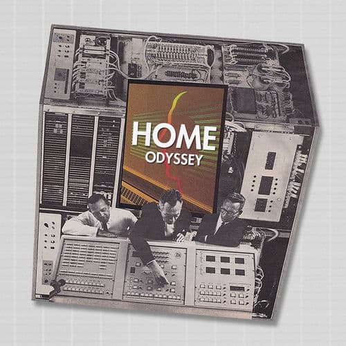 Odyssey by Home