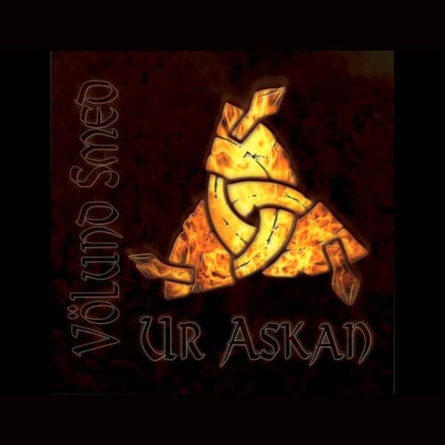 De Tystas Led by Völund Smed