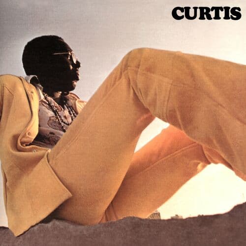 Move on up - Extended version by Curtis Mayfield