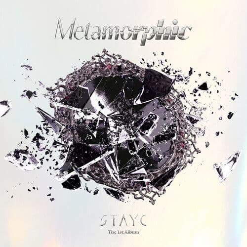 Metamorphic by STAYC