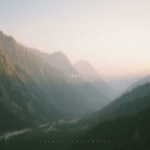 Heal by Thomas James White