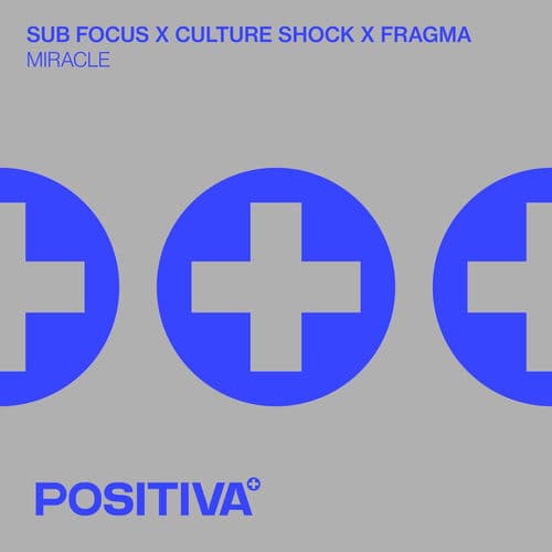 Culture Shock by Culture Shock
