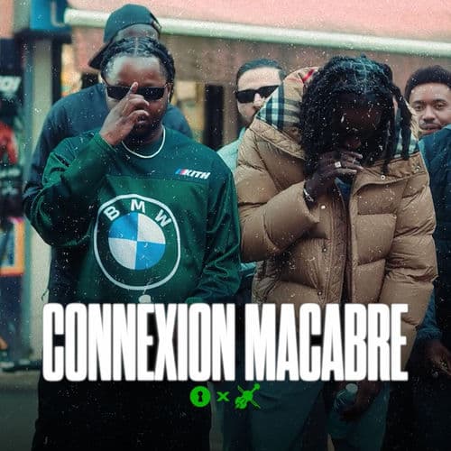 Connexion Macabre by La Rvfleuze