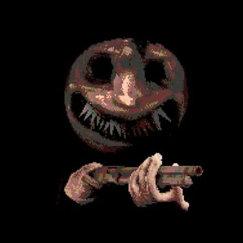 Mike Klubnika - BUCKSHOT ROULETTE