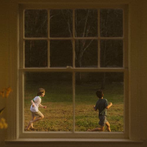 Doors by Noah Kahan