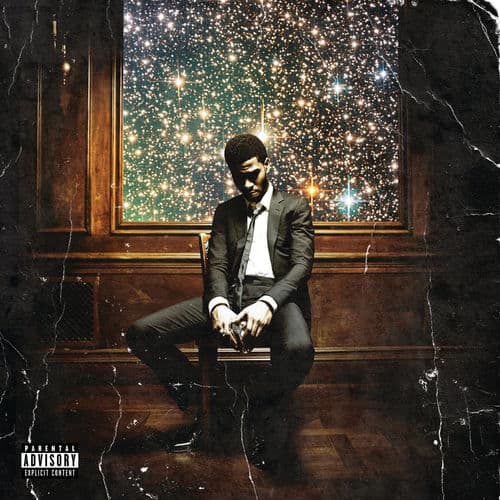 Mojo So Dope by Kid Cudi
