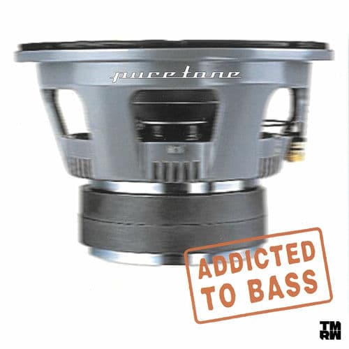 Addicted to Bass (Apollo 440 mix) by Puretone