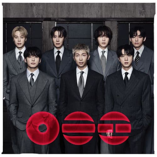 NORMAL by BTS