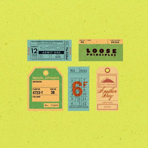 Another Day by Loose Principles