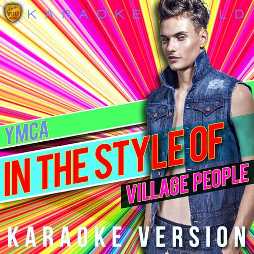 Y.M.C.A. - Single Version by Village People