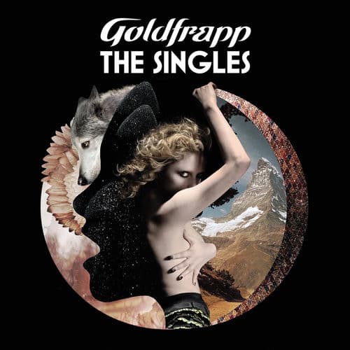 A&E by Goldfrapp