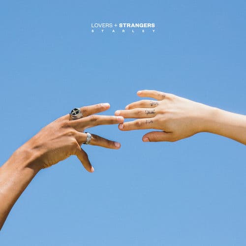Lovers + Strangers by Starley