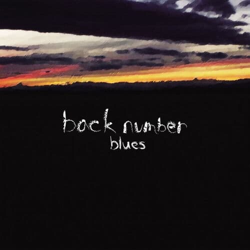 blues by back number