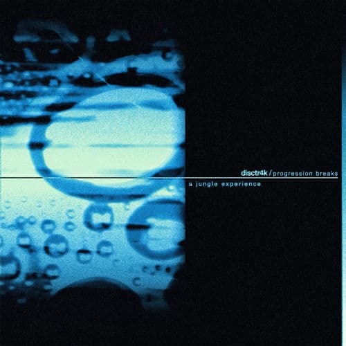 progression breaks by disctr4k