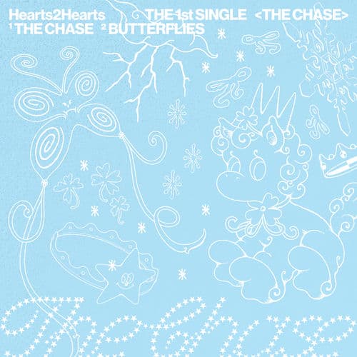 Butterflies by Hearts2Hearts