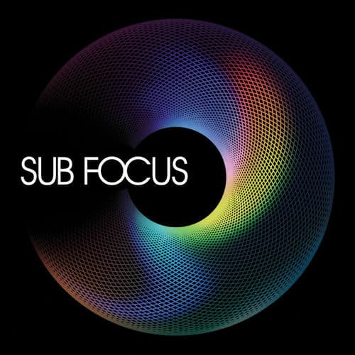 Sub Focus - Last Jungle