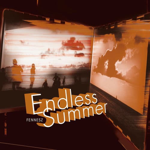 Endless Summer by Fennesz