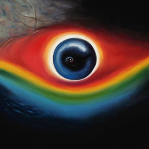 Inertia by Pendulum