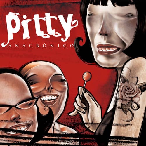 Pitty - Anacrônico