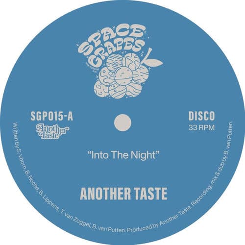 Into The Night by Another Taste